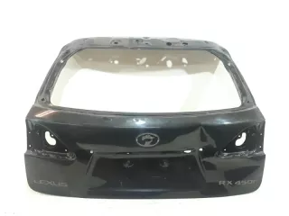 6700548681 крышка багажника Lexus RX 3 Арт lz181299, вид 1