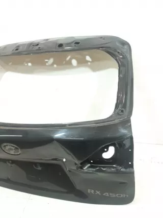 6700548681 крышка багажника Lexus RX 3 Арт lz181299, вид 2