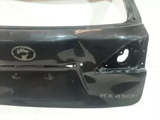 6700548681 крышка багажника Lexus RX 3 Арт lz181299, вид 3