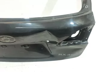 6700548681 крышка багажника Lexus RX 3 Арт lz181299, вид 4
