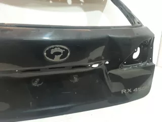 6700548681 крышка багажника Lexus RX 3 Арт lz181299, вид 5