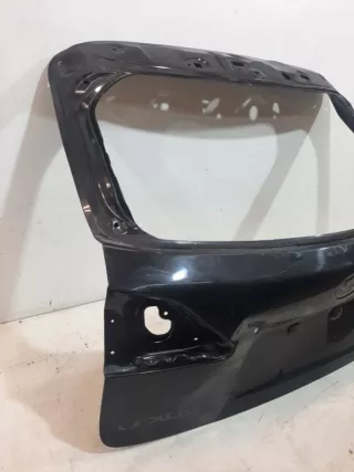 6700548681 крышка багажника Lexus RX 3 Арт lz181299, вид 8