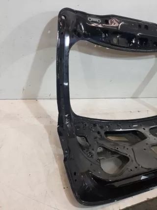 6700548681 крышка багажника Lexus RX 3 Арт lz181299, вид 10