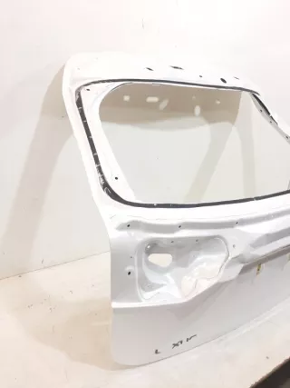 6700548730 крышка багажника Lexus RX 4 Арт lz181301, вид 2