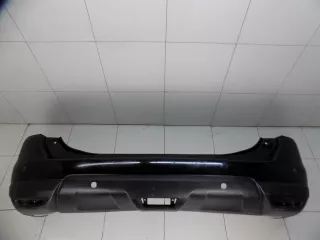 850224cn0h Бампер задний Nissan X-Trail T32 Арт BBBs221227146, вид 1