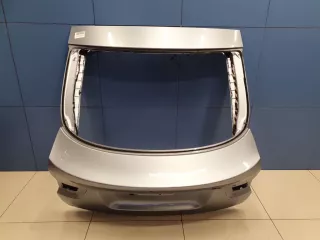 41627262676 Дверь багажника BMW X6 E71/E72 Арт Z277428, вид 2