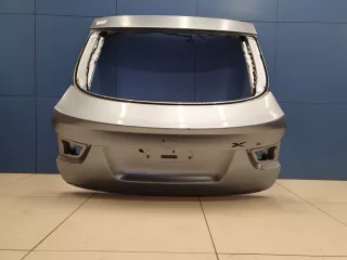 41627262676 Дверь багажника BMW X6 E71/E72 Арт Z277428, вид 3