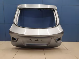41627262676 Дверь багажника BMW X6 E71/E72 Арт Z277428, вид 4
