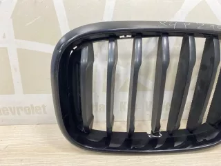 51137397466 Решетка радиатора BMW X3 G01 Арт TP35248, вид 4