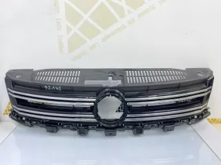 5N0853653E Решетка радиатора Volkswagen Tiguan 1 Арт TP35337, вид 1