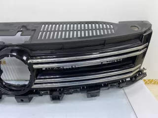 5N0853653E Решетка радиатора Volkswagen Tiguan 1 Арт TP35337, вид 2