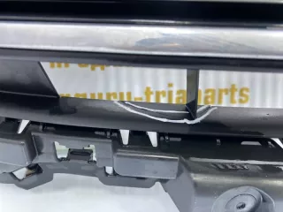 5N0853653E Решетка радиатора Volkswagen Tiguan 1 Арт TP35337, вид 4