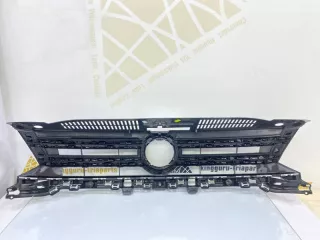 5N0853653E Решетка радиатора Volkswagen Tiguan 1 Арт TP35337, вид 5