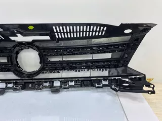 5N0853653E Решетка радиатора Volkswagen Tiguan 1 Арт TP35337, вид 6