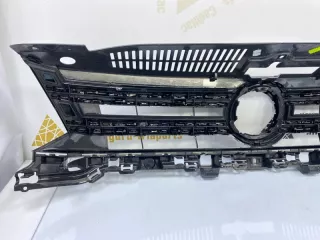 5N0853653E Решетка радиатора Volkswagen Tiguan 1 Арт TP35337, вид 7