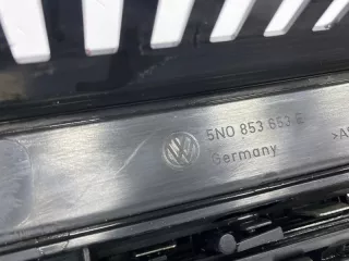 5N0853653E Решетка радиатора Volkswagen Tiguan 1 Арт TP35337, вид 8