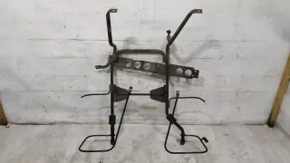  Крепление запаски Nissan Serena c23 Арт 2079027, вид 1