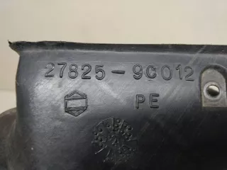 27825-9C012 Воздуховод отопителя (печки) Nissan Serena c23 1.6л i Арт 2078543, вид 5