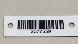  Проводка двери передней правой Nissan Serena c23 Арт 2077559-13, вид 5