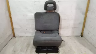  Сиденье третий ряд Nissan Serena c23 Арт 2079144, вид 1