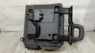  Сиденье третий ряд Nissan Serena c23 Арт 2079144, вид 3