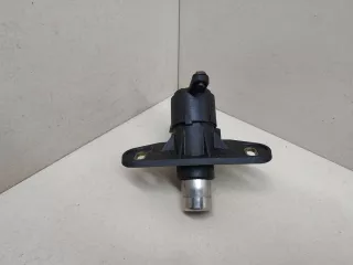  Ручка крышки багажника Opel Zafira A Арт 2078142, вид 3