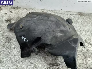 2038840622 Защита крыла (подкрылок) передняя правая Mercedes C W203 Арт 54066518, вид 1