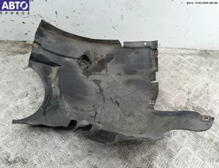 2038840622 Защита крыла (подкрылок) передняя правая Mercedes C W203 Арт 54066518, вид 2