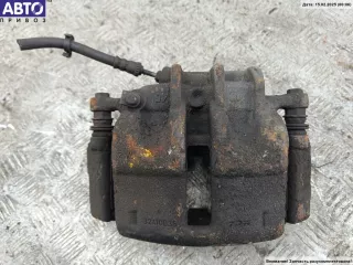  Суппорт передний правый Fiat Scudo 2 Арт 54060262, вид 2