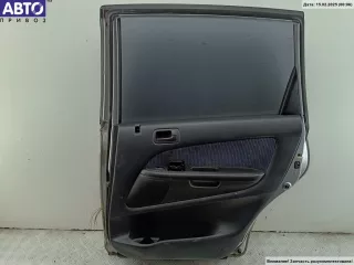  Дверь боковая задняя правая Honda Stream 1 Арт 54008892, вид 2