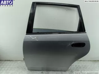  Дверь боковая задняя левая Honda Stream 1 Арт 54008363