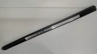 4E0853985B Накладка на порог Audi A8 D3 (S8) Арт 7901580, вид 1