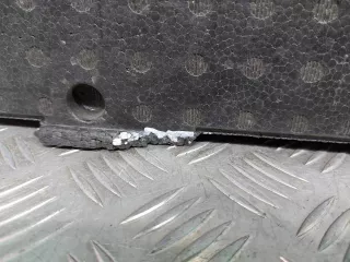 51117338525, 7338525 Абсорбер бампера BMW X3 F25 Арт ARM258835, вид 13