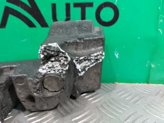 51117338525, 7338525 Абсорбер бампера BMW X3 F25 Арт ARM258835, вид 4