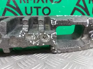 51117338525, 7338525 Абсорбер бампера BMW X3 F25 Арт ARM258835, вид 6