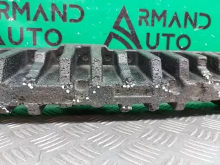 51117338525, 7338525 Абсорбер бампера BMW X3 F25 Арт ARM258835, вид 7
