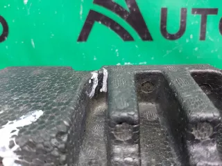 51117338525, 7338525 Абсорбер бампера BMW X3 F25 Арт ARM258835, вид 9