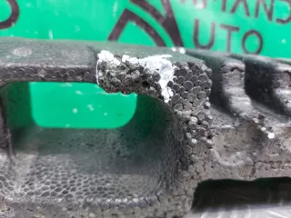 51117338525, 7338525 Абсорбер бампера BMW X3 F25 Арт ARM258835, вид 10