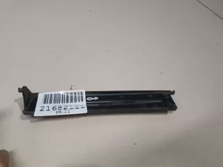 51137497230 Лопасть решетки радиатора BMW X4 G02 Арт ZAP277411, вид 2