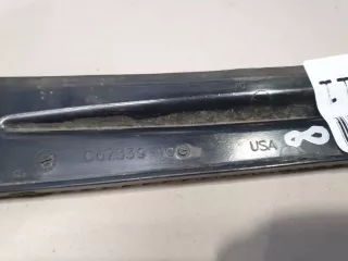 51137497230 Лопасть решетки радиатора BMW X4 G02 Арт ZAP277411, вид 3