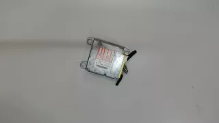 98221sg001 Блок AirBag Subaru Forester SJ Арт 7905212, вид 1