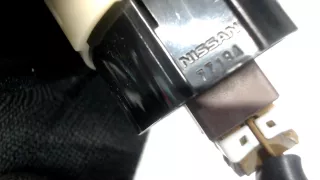 251501AA0A Кнопка запуска двигателя Nissan Murano Z51 Арт 7906114, вид 3