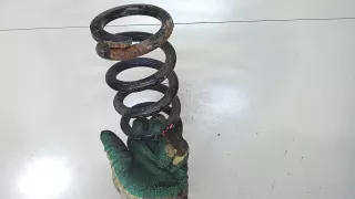 4813135551,4813135541 Передняя пружина подвески Toyota FJ Cruiser Арт 7906359, вид 3