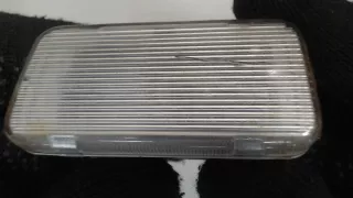 812300C020 Фонарь салона (плафон) Toyota Sienna 2 Арт 7906605, вид 4