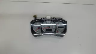 0712190131b Щиток приборов (приборная панель) Nissan Murano Z51 Арт 7905029, вид 1