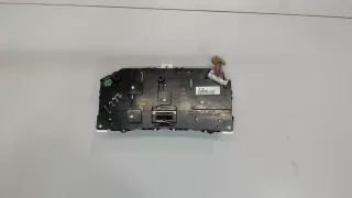 0712190131b Щиток приборов (приборная панель) Nissan Murano Z51 Арт 7905029, вид 2