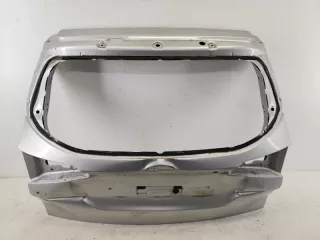 72800Q5020 крышка багажника Kia Seltos Арт lz181545, вид 1