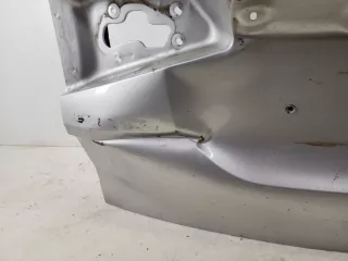 72800Q5020 крышка багажника Kia Seltos Арт lz181545, вид 2