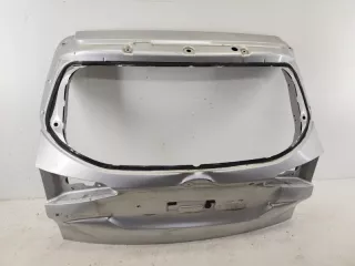 72800Q5020 крышка багажника Kia Seltos Арт lz181545, вид 5