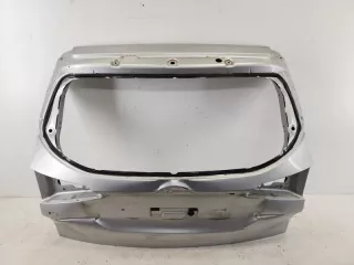 72800Q5020 крышка багажника Kia Seltos Арт lz181545, вид 7